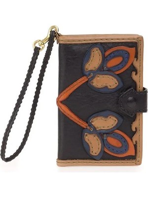GÖNDERİ Gön Handmade Kadın Cüzdan