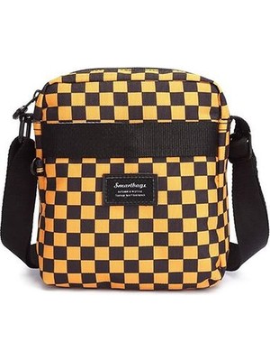 Smart Bags Krinkıl Kadın Çapraz Askılı Çanta