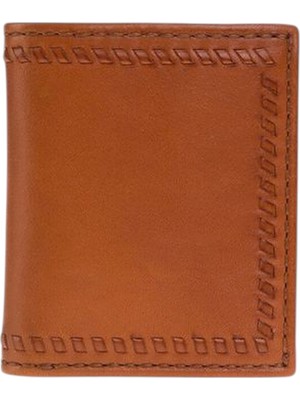 GÖNDERİ Gön Handmade Erkek Cüzdan