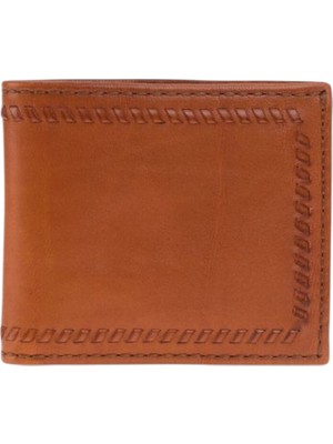 GÖNDERİ Gön Handmade Erkek Cüzdan