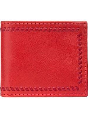 GÖNDERİ Gön Handmade Erkek Cüzdan