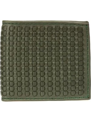 GÖNDERİ Gön Handmade Erkek Cüzdan