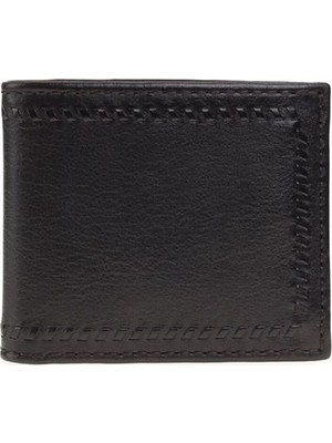 GÖNDERİ Gön Handmade Erkek Cüzdan
