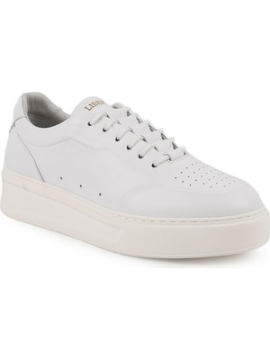 Libero LZ5905 Kalın Eva Taban Antik Görünümlü Unisex Sneaker