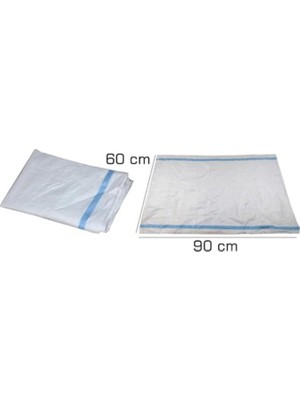 Popüler Sepet Çuval 60X90