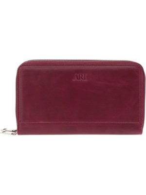 Bilik Deri Hakiki Deri Erkek Portföy & Clutch Çanta