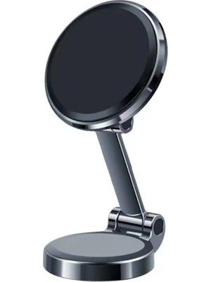 Buççin Online Mağaza Vakumlu Araç Içi Telefon Tutucu - Güçlü Manyetik Magsafe Uyumlu Çok Renkli