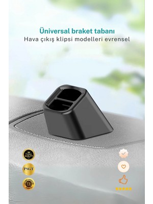 Buççin Online Mağaza Araç Içi Telefon Tutacağı Manyetik Tasarım Ayarlanabilir Altın %1 Akrilik, %96 Pamuk, %2 Polyester,