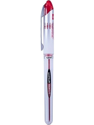 Vision Elite 0.8 Tükenmez Kalem Kırmızı