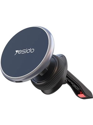Buççin Online Mağaza Oto- Araç Telefon- Bardak Tutucu Vantuzakrobat- 3 Eklemli Ayar - 360° Çok Renkli
