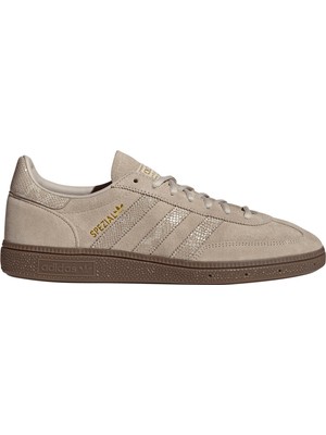 Adidas Spezial Kadın Bej Hentbol Ayakkabısı (KJ2401)