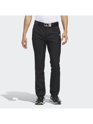 Adidas Adi Advantage Erkek Siyah Golf Pantolonu (IQ2919)