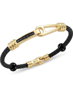 Lilarote Black Swan Onyx