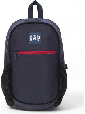 Gap Lisanslı Unisex Sırt Çantası
