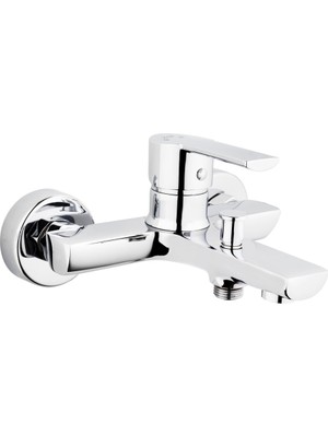 Kas Banyo Armatür Bataryası Fione 92.42.841
