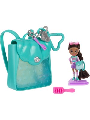 Jakks Pacific Disney Ily 4ever Çanta Bebek Aksesuar Seti - Ariel 25396