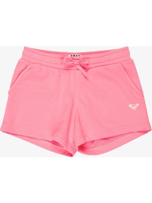 Roxy Surf Feeling Terry 8-16 Yaş Çocuk ŞORT-ERGFB03331