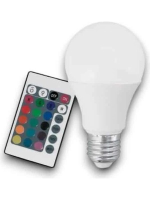 Nevamel Rgb Lamba