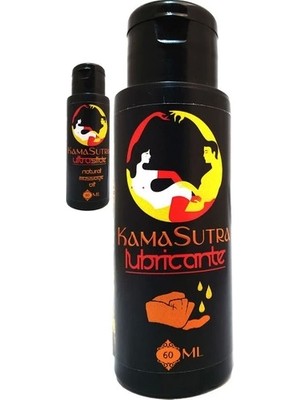 Erdo Ticaret Kamasutra Lubricante Cream 60 ml - Ultra Slide Cream 60 ml