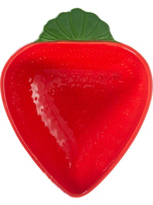 Mudo Concept STRAWBERRY KASE-KIRMIZI