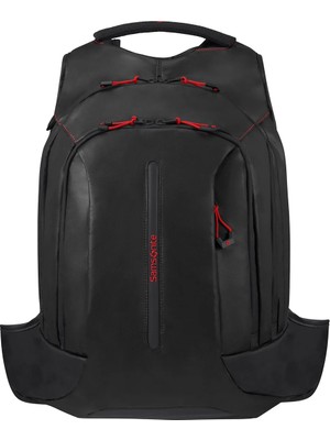 Samsonite Siyah Ecodiver Laptop Sırt Çantası 15.6"