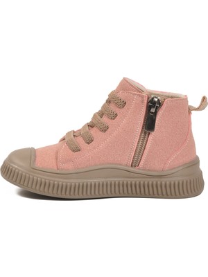 United Colors Of Benetton Pudra Bebek Bot BNI-32088 B