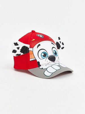 Lc Waikiki Yeni Sezon Paw Patrol Baskılı Erkek Çocuk Kep Şapka