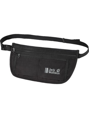 Jack Wolfskin Document Belt Rfid Unisex Bel Çantası