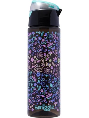 Smiggle Eclipse Kapaklı Matara 750 ml