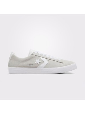 Converse Cons Pro Unisex Gri Sneaker