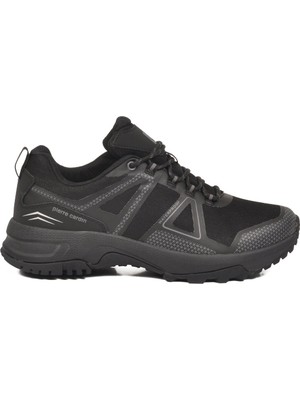 Pierre Cardin Siyah Su Geçirmez Erkek Outdoor Ayakkabı PCI-11625 M
