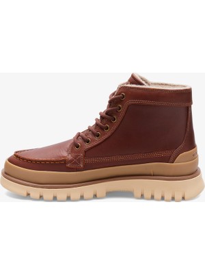 Gant Erkek Kahverengi Nebrada Sneaker