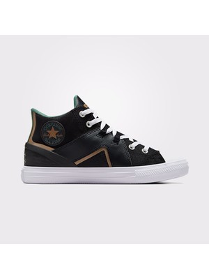 Converse Chuck Taylor All Star Flux Ultra Unisex Siyah Sneaker