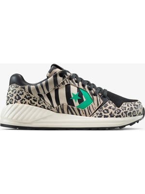 Converse Wave Trainer Unisex Siyah Sneaker