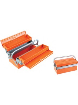 İyisi Var Metal Takım Çantası 42X5