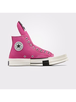 Converse Turbodrk Laceless Unisex Pembe/krem Sneaker