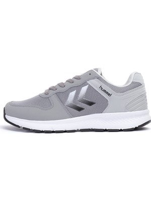 Hummel Porter Gri Unisex Spor Ayakkabı 207900-2327 Hafif ve Esnek Taban ile Günlük Kullanıma Uygun kullanıcı yorumları ve incelemeleri