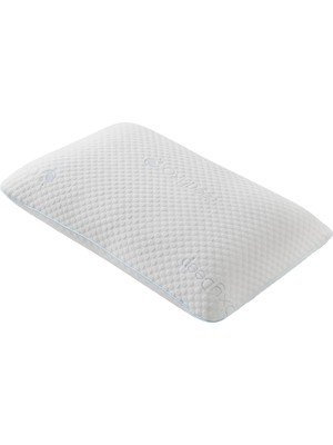 Moln Oxydeep Visco Yastık | Oksijen Iyonlu Anti-Stress Yastık