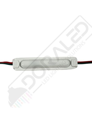 Dora Led WS2811 ARGB Cob Pixel Modül Led (20’li) Adreslenebilir Modül Led 12V