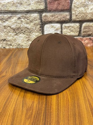 Hamze Hip Hop Snapback Rapper Basket Basic Gabardin Cap Şapka