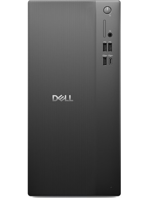 Dell Pc ECT1250_RPLS-R_007_U 500H511 I7-14700 64GB 512SSD W11P Masaüstü Bilgisayar
