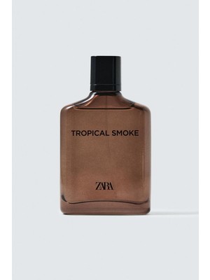 Zara Tropıcal Smoke Edt 100ML (3.4 Fl.oz)