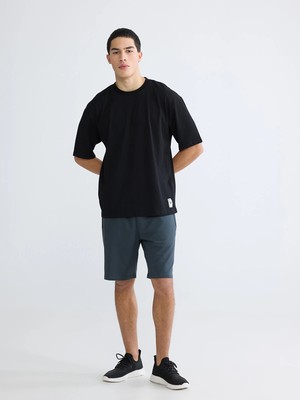 Lc Waikiki Yeni Sezon Slim Fit Erkek Spor Şort