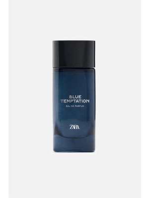 Zara Blue Temptatıon Edp 120 ml