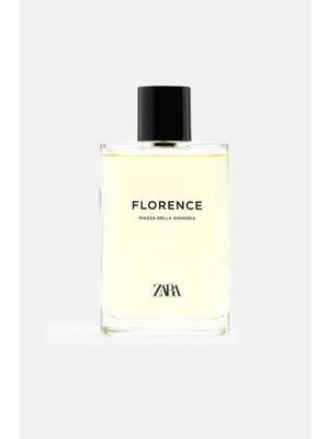 Zara FLORENCE PIAZZA DELLA SIGNORIA EDT 90 ML