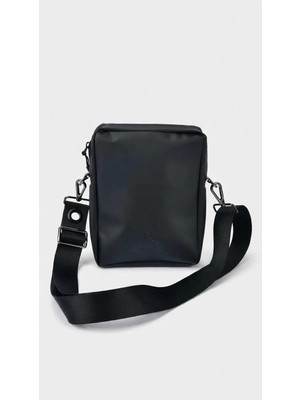 Onyx (Siyah) Glow Elegant Omuz Çantası