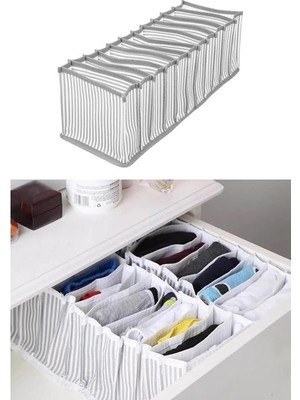SBN - Store Akordiyon Çekmece  Düzenleyici Organizer 11 Gözlü
