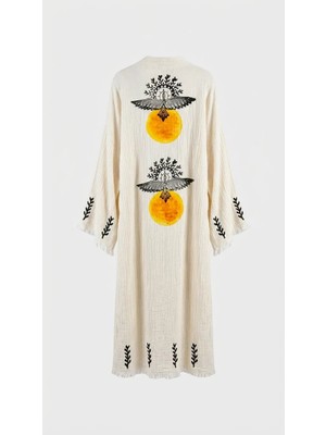Phoenix Rise Kimono