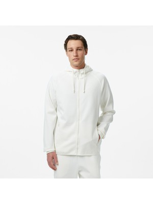 UNITED4 Regular Fit Erkek Bej Sweatshirt.EKRU