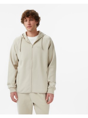 UNITED4 Regular Fit Erkek Krem Sweatshirt.TAS